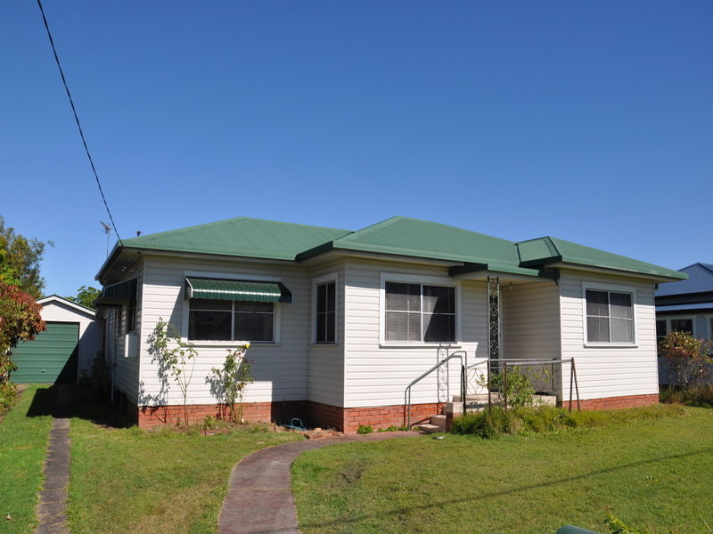 63 Farley Street, Casino, NSW 2470 Property Details