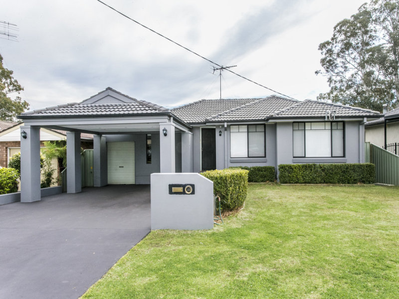 51 Loftus Street, Regentville, NSW 2745 Property Details