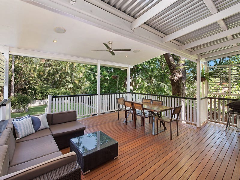 31 Sorrel Street, Paddington, QLD 4064
