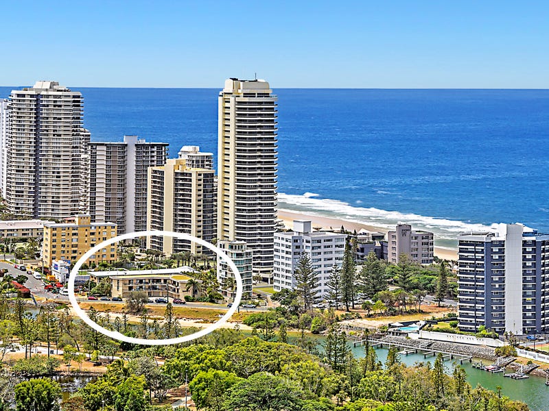 3/1A Pacific Street, Main Beach, QLD 4217