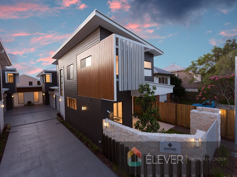 24 Oxford Street, Hamilton, QLD 4007