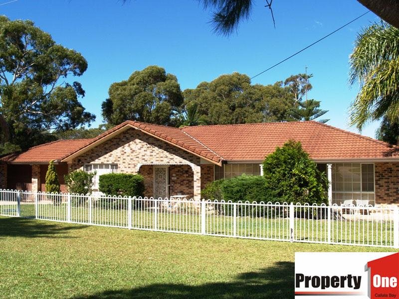 31 Sydney Avenue, Callala Bay, NSW 2540