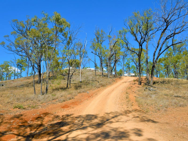 Land for Sale in Wycarbah, QLD 4702