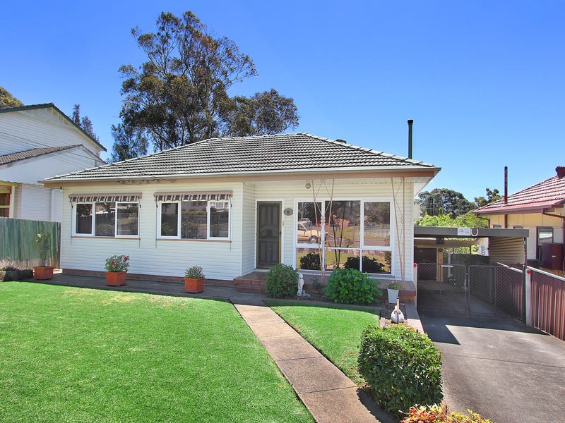 26 Haynes Avenue, Seven Hills, NSW 2147