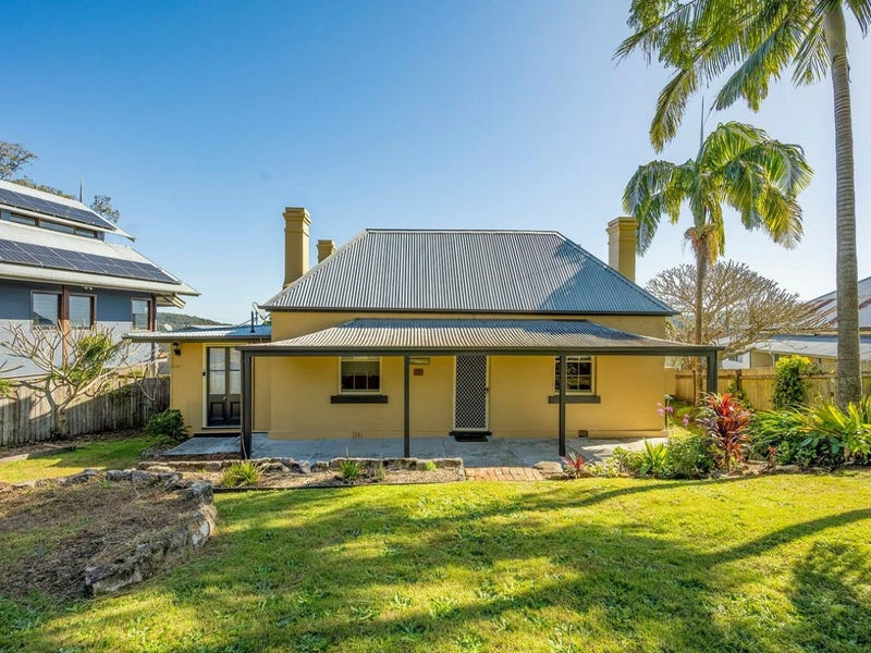 Unit 1/78 River Street, Maclean, NSW 2463 Unit for Rent realestate