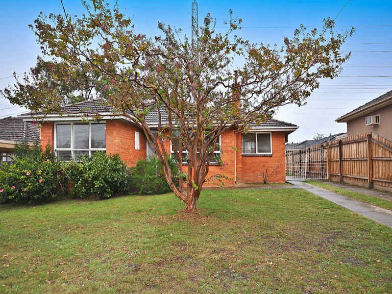 40 Elder Street, Watsonia, Vic 3087 Property Details