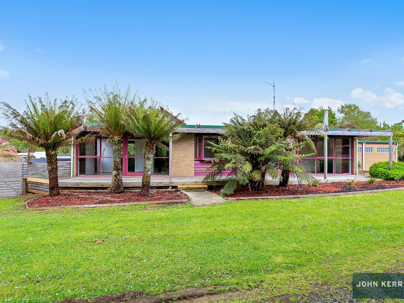 9 St Gwinear Court, Rawson, Vic 3825 House for Sale