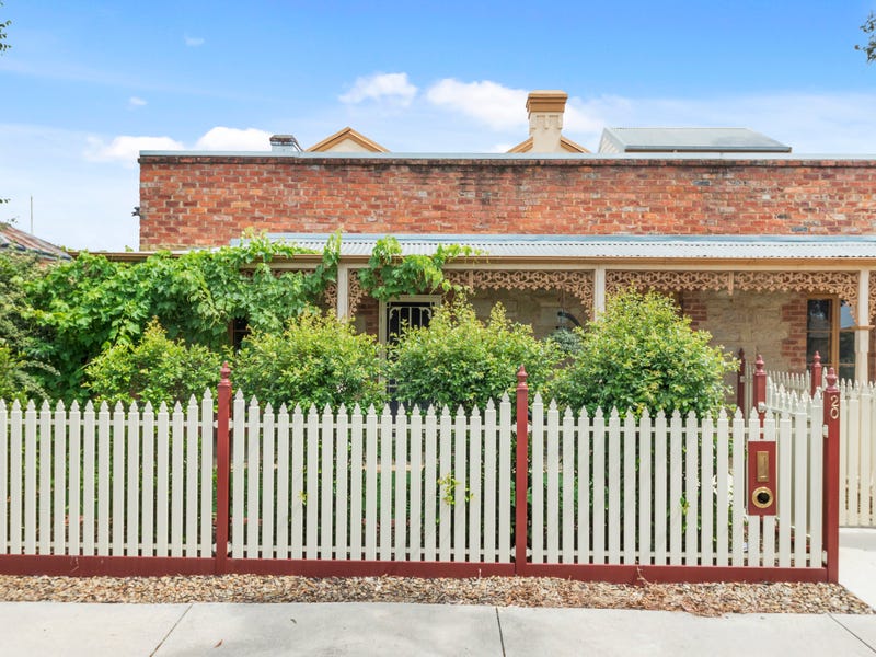 20 Valentine Street, Bendigo, Vic 3550 Property Details
