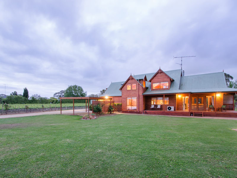 68 South Terrace, Penola, SA 5277 Property Details