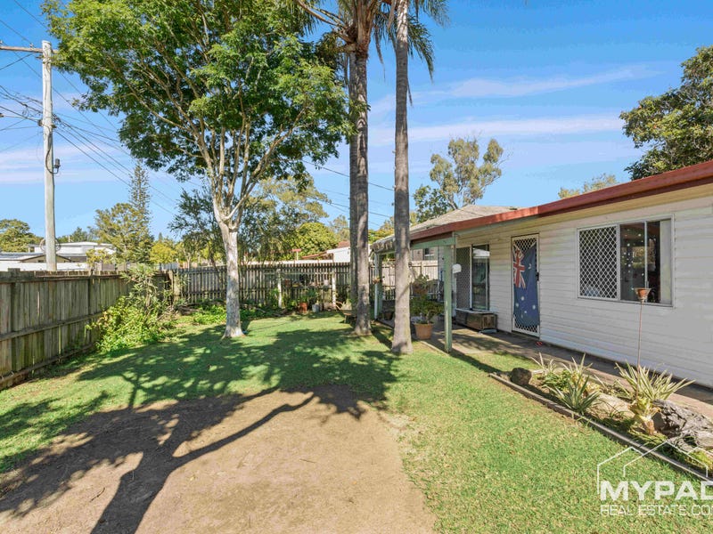 7 Errol Street, Loganlea, Qld 4131 Property Details