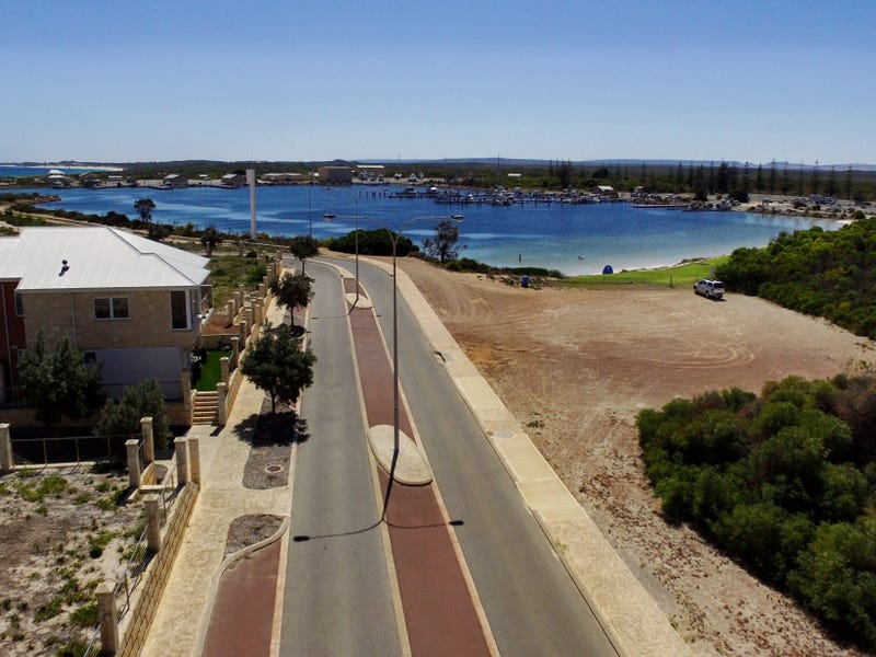 Land for Sale in Jurien Bay, WA 6516 Pg. 2