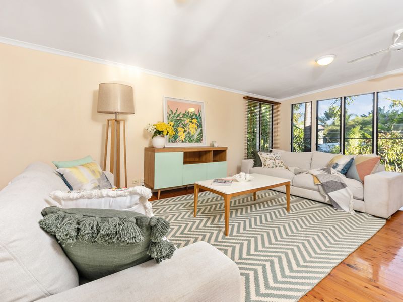 4 Clancy Street, Fannie Bay, NT 0820 House for Rent