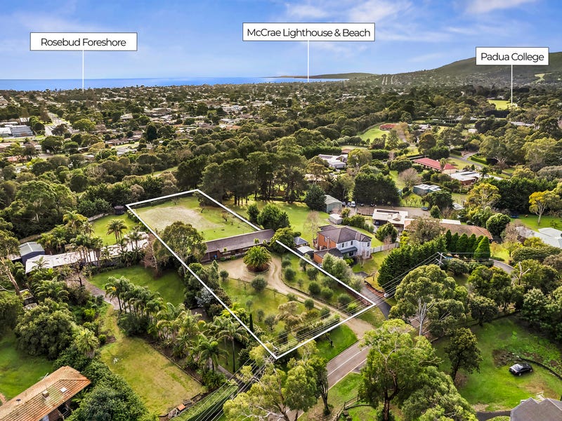 8 Lockhart Drive, Rosebud, Vic 3939 Property Details