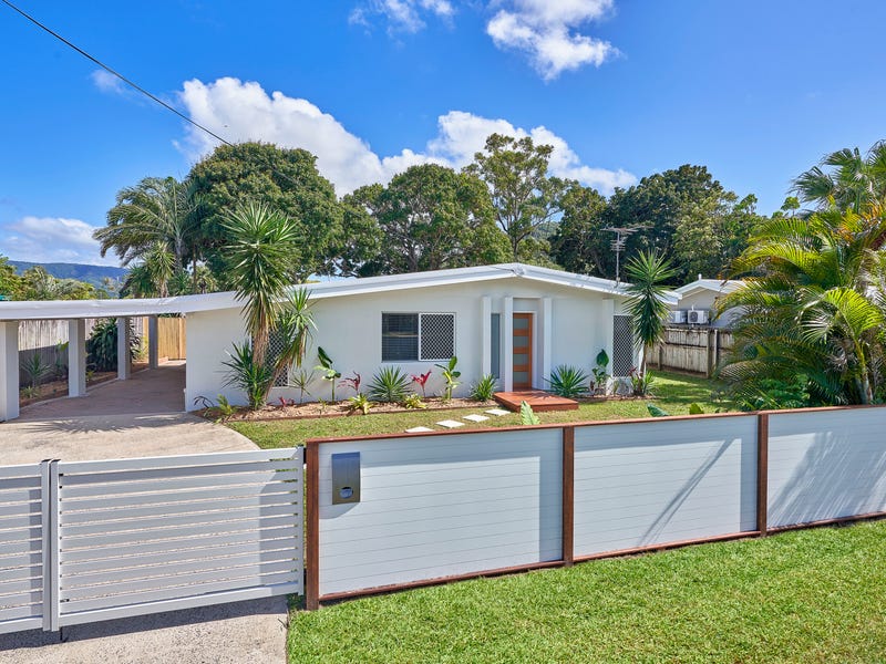 110 Reed Road, Trinity Park, Qld 4879 House for Sale