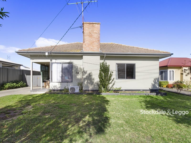 44 Comans Street, Morwell, Vic 3840 Property Details