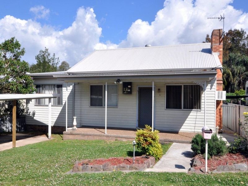 10 Bonar Street, Maitland, NSW 2320 Property Details