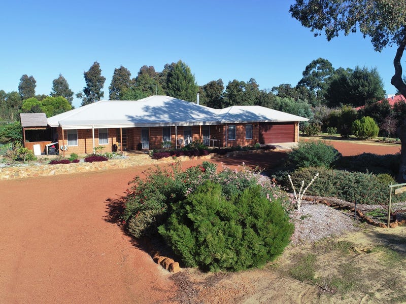 31 Shanks Pony Lane, Gingin, WA 6503 Property Details