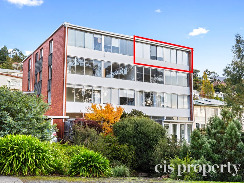 12/3A Montagu Street, Mount Stuart, TAS 7000