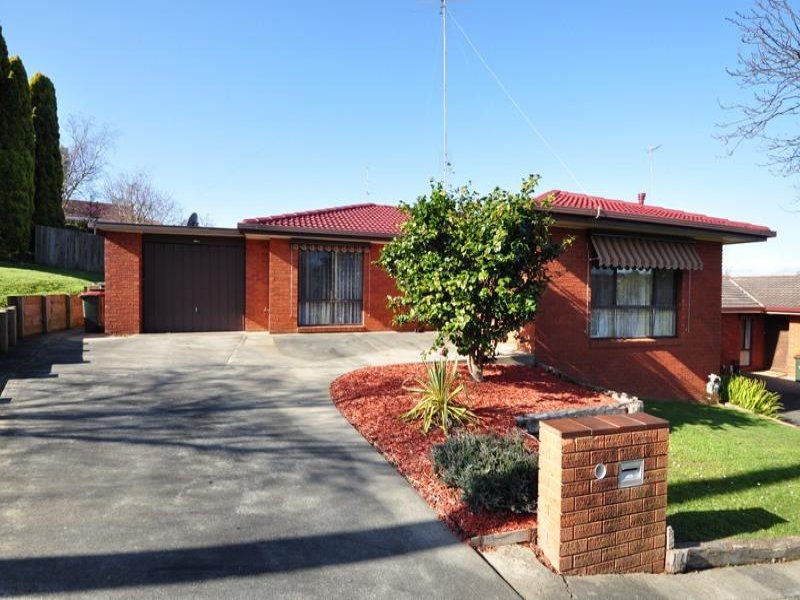 2/11 Margaret Street, Warragul, VIC 3820