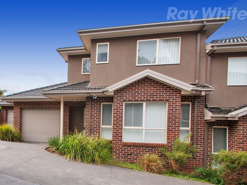 4/4 Humber Road, Croydon North, VIC 3136