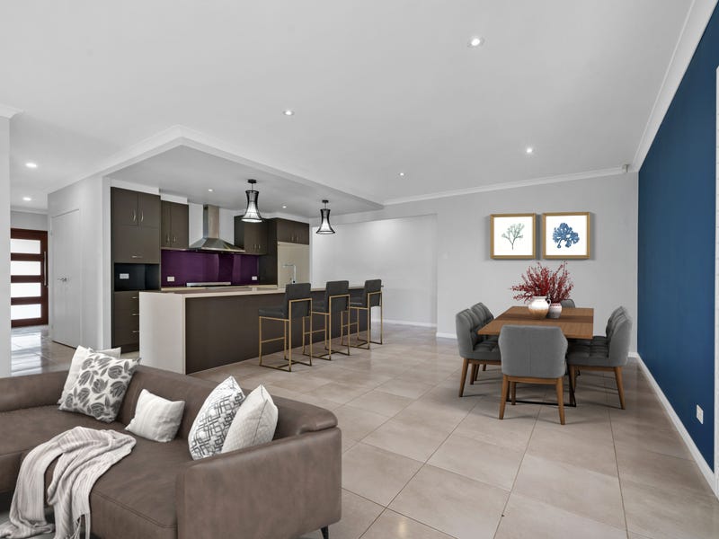 30 Ferguson Road, Westbrook, QLD 4350