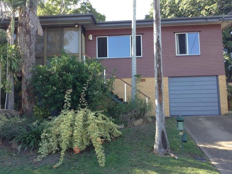 10 Callaghan Street, East Ipswich, Qld 4305