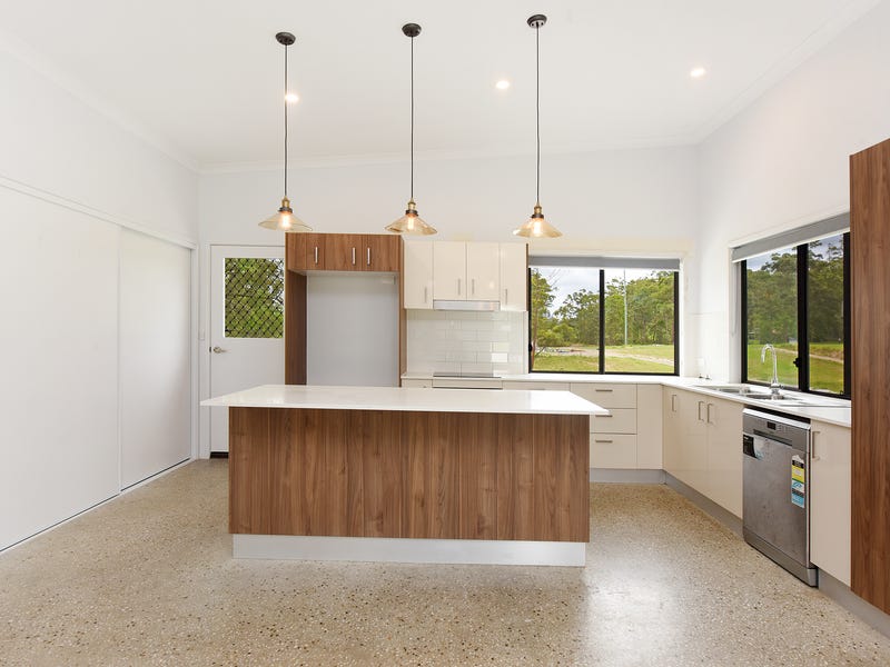 38 Thompson Road, Beerwah, Qld 4519 Property Details