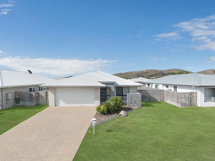 13 Gadsden Loop, Mount Louisa, QLD 4814