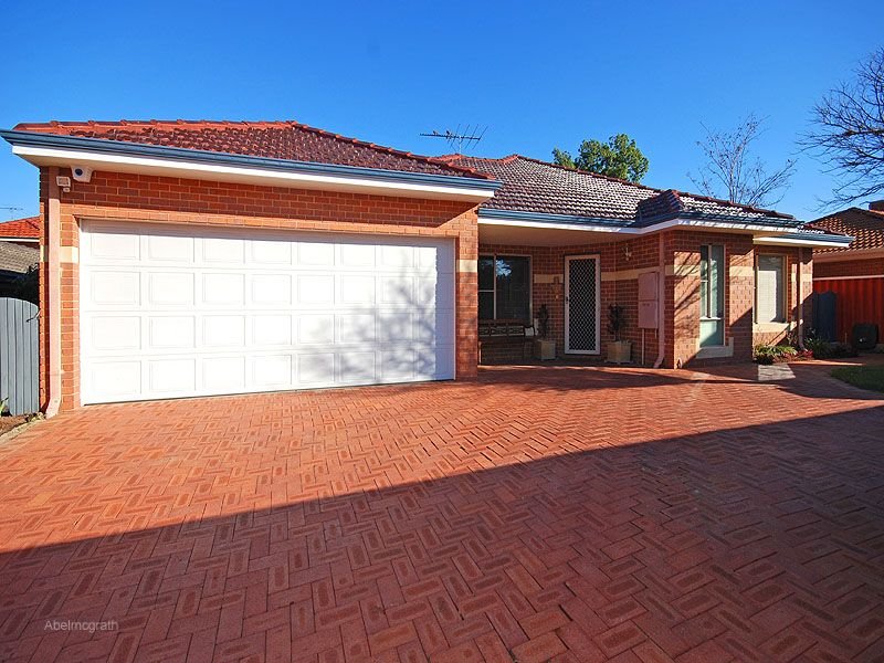 13A Evandale Street, Floreat, WA 6014 Property Details