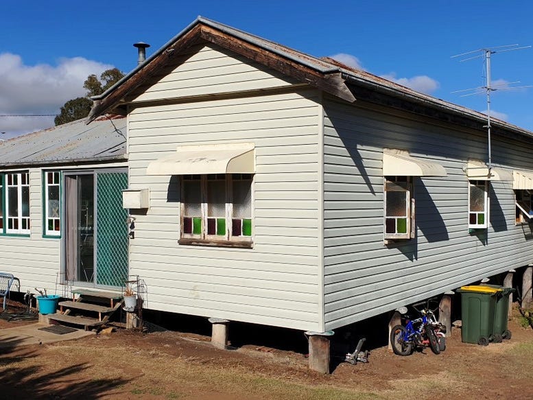 Real Estate & Property for Sale in Bell, QLD 4408