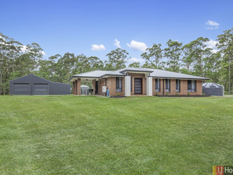 118 Kemps Access, Collombatti, NSW 2440 Property Details