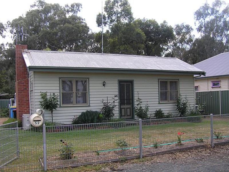 52 Watson Street, Murchison, VIC 3610