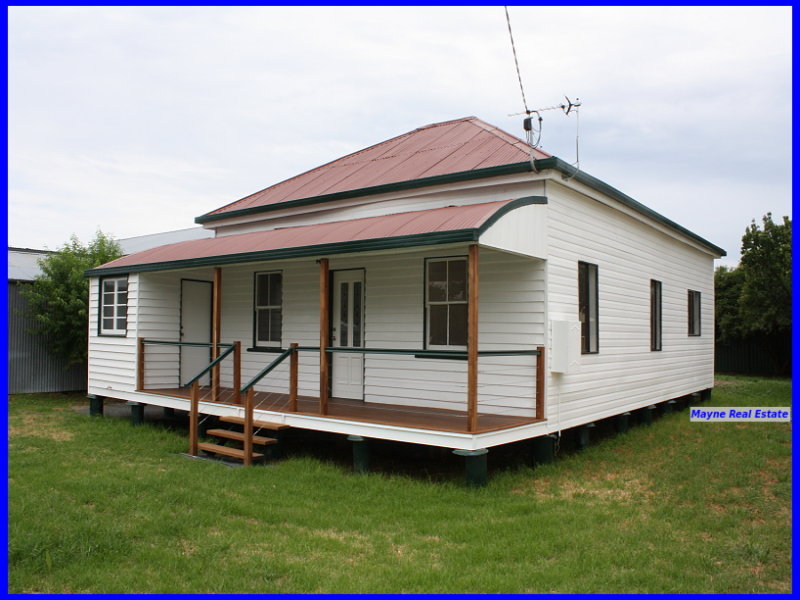 26 Arnold Street, Allora, QLD 4362