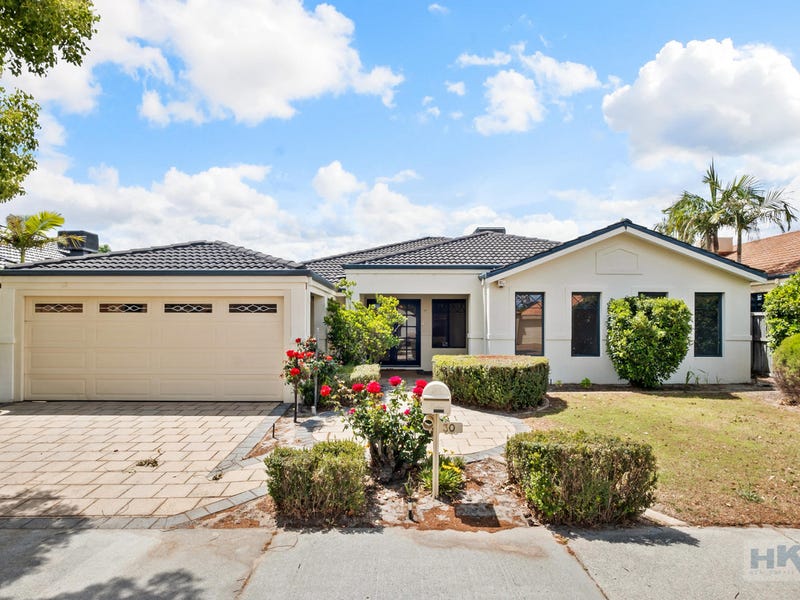 30 Ponte Vecchio Boulevard, Ellenbrook, WA 6069 - Property Details