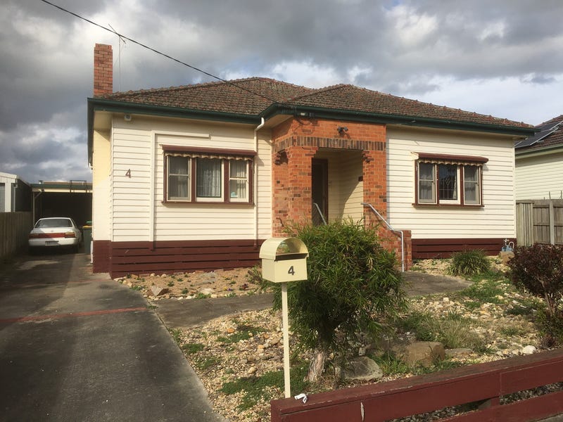 4 Joy Street, Morwell, Vic 3840 Property Details