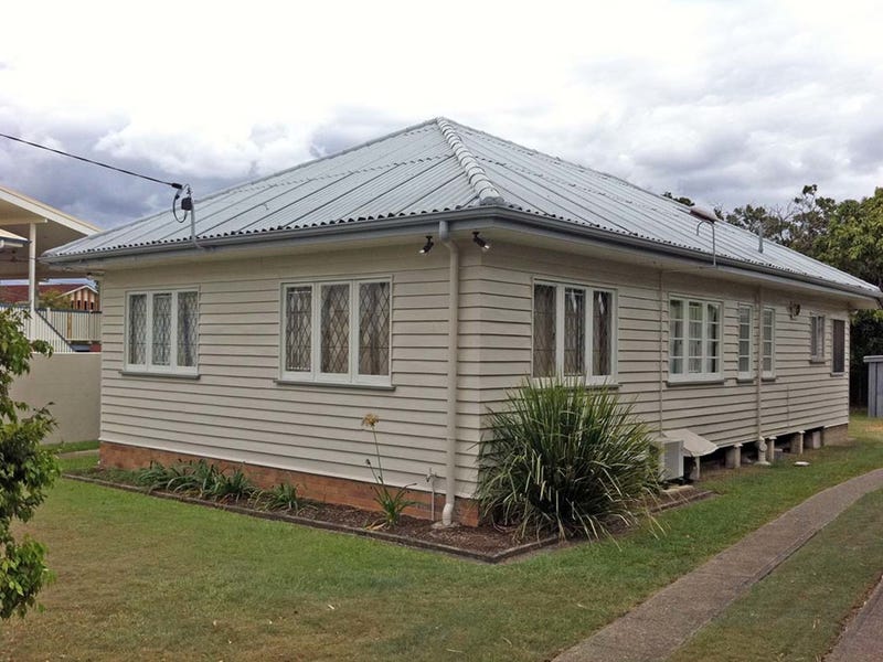 30 Woodrow Drive, Coorparoo, QLD 4151