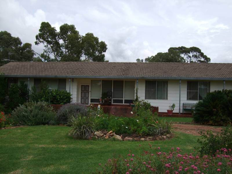 7 Storey Street, Quirindi, NSW 2343 Property Details