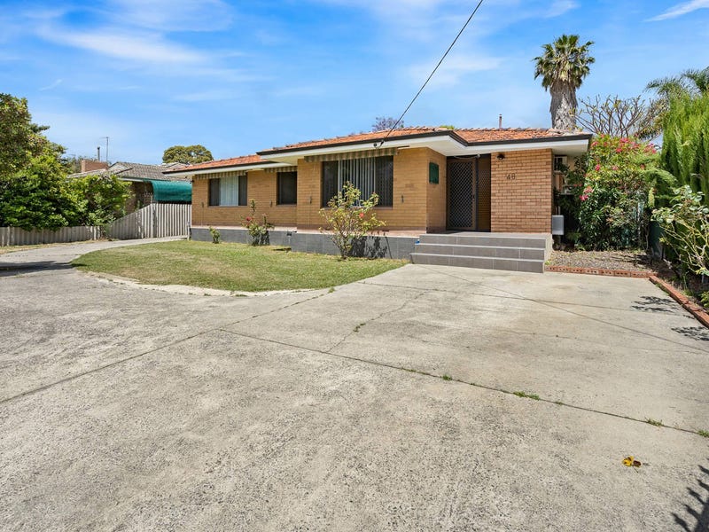 48 King Street, Gosnells, WA 6110 Property Details