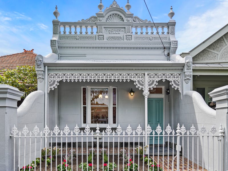 628 Rathdowne Street, Carlton North, Vic 3054 House for Sale