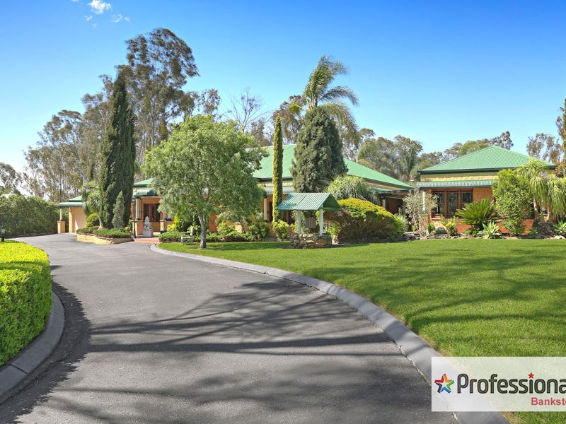 55 Cassidy Street, Denham Court, NSW 2565