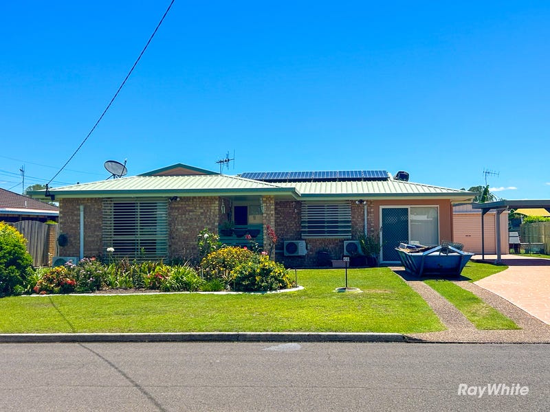 43 Broadmeadow Avenue, Thabeban, Qld 4670 Property Details