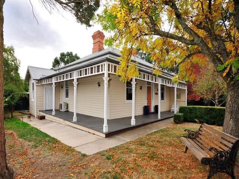 30 Lewis Street, Longford, TAS 7301