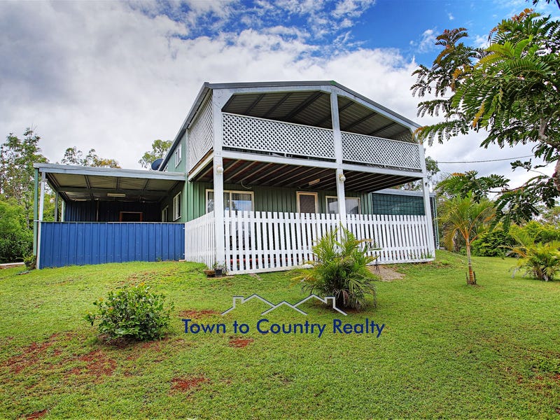 7 Orchid Close, Millstream, QLD 4888