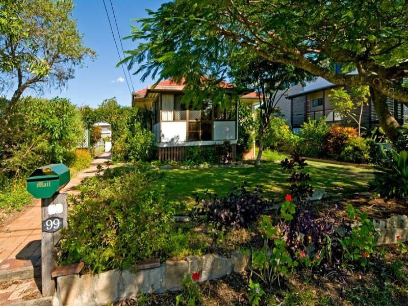 99 Stanley Road, Camp Hill, QLD 4152