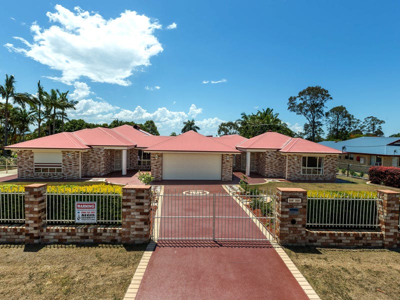 186 High Road, Burpengary East, Qld 4505 House for Sale realestate