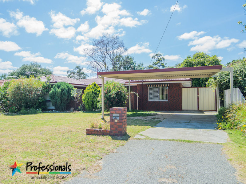 27 Dixie Road, Kelmscott, WA 6111
