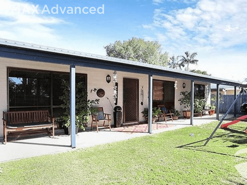 1270 Bribie Island Road, Ningi, Qld 4511 Property Details