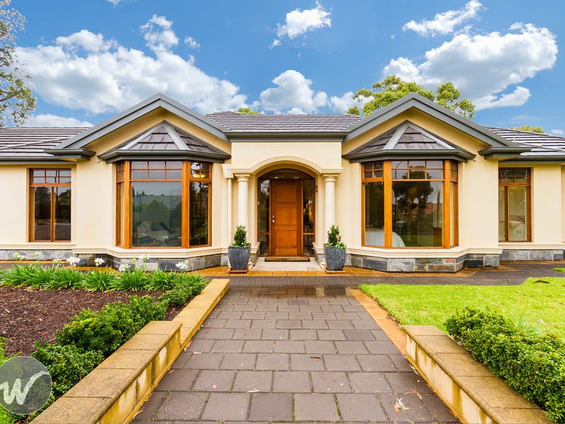 2 The Farm Lane, Craigburn Farm, SA 5051