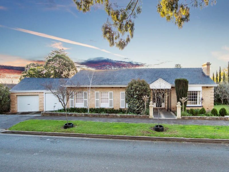 49 Anglesey Avenue, St SA 5064