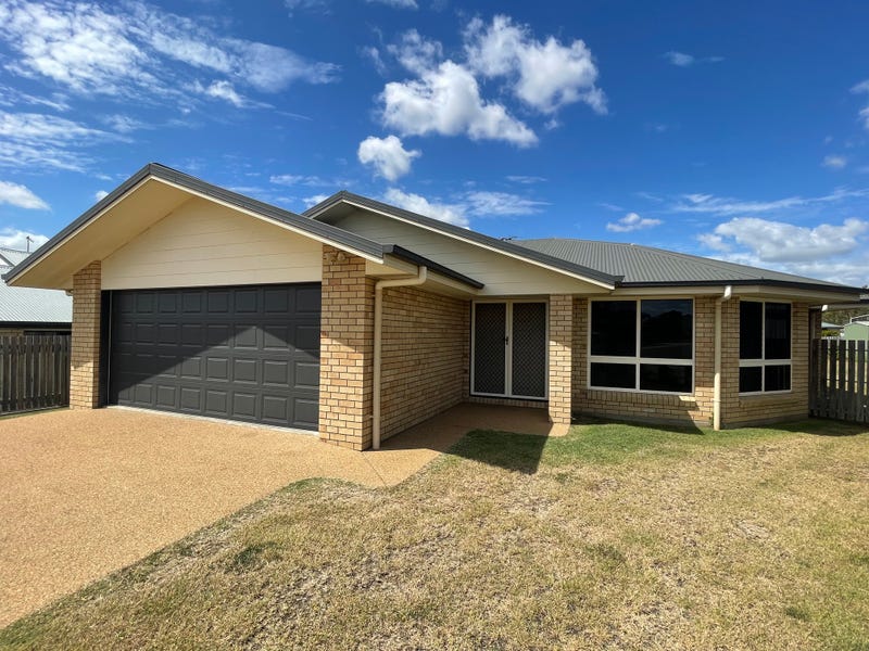 45 Riley Drive, Gracemere, QLD 4702